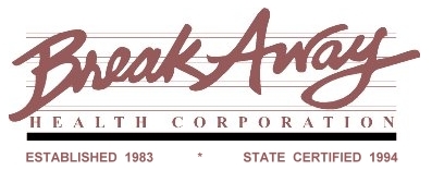 BreakAway Logo